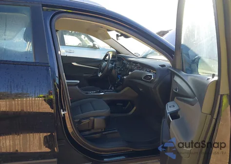 2023 Chevrolet Bolt Euv Fwd Lt z USA, uszkodzony, nr VIN 1G1FY6S01P4144879